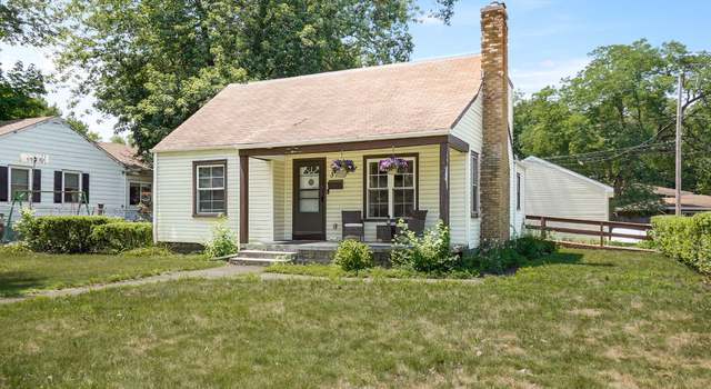 Photo of 314 N Cline Ave, Griffith, IN 46319