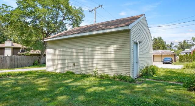 Photo of 314 N Cline Ave, Griffith, IN 46319