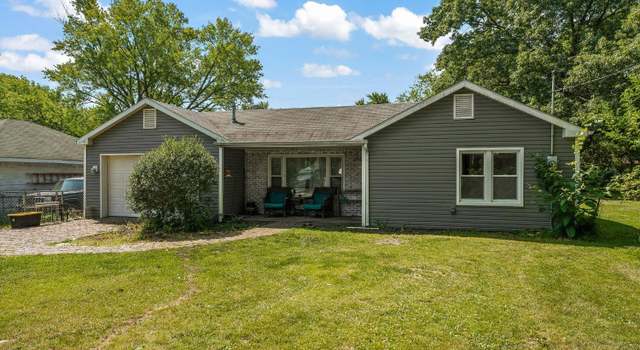 Photo of 7013 W 137th Ln, Cedar Lake, IN 46303