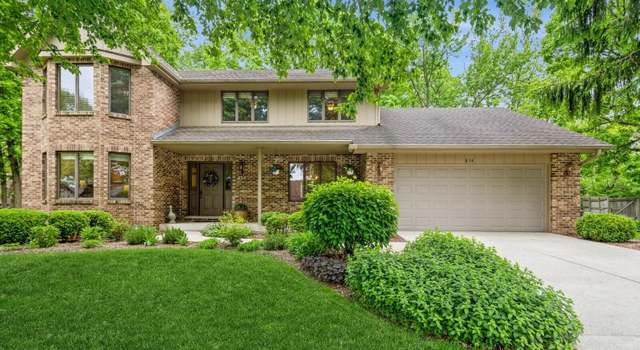 Photo of 814 Graegin Pl, Dyer, IN 46311