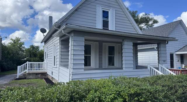 Photo of 813 Main St, Michigan City, IN 46360