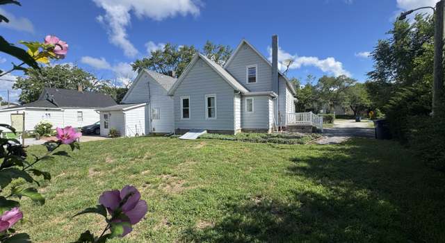 Photo of 813 Main St, Michigan City, IN 46360
