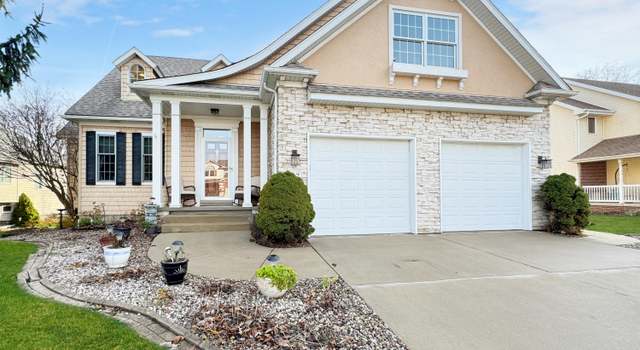 Photo of 307 Scotch St, Schererville, IN 46375