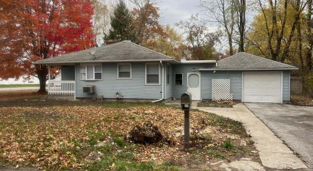 Photo of 3791 Chase St, Gary, IN 46408