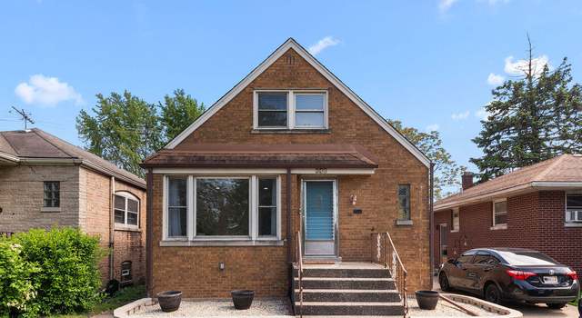 Photo of 642 141st St, Hammond, IN 46327
