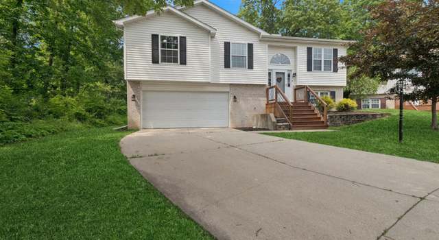 Photo of 810 Galway Dr, Valparaiso, IN 46385