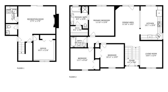 Photo of 810 Galway Dr, Valparaiso, IN 46385