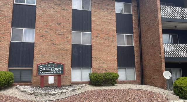 Photo of 3245 Saric Ct Unit 1G, Highland, IN 46322