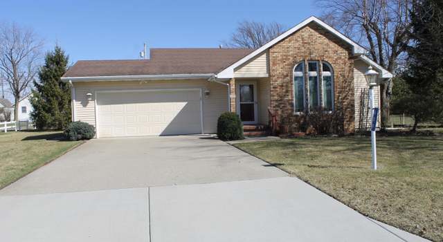 Photo of 609 Almond St SW, Demotte, IN 46310
