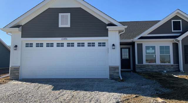 Photo of 13494 Freedom Way, Cedar Lake, IN 46303