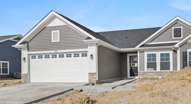 Photo of 13494 Freedom Way, Cedar Lake, IN 46303