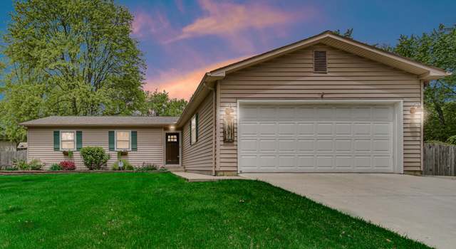 Photo of 207 Fordwick Ln, Valparaiso, IN 46383