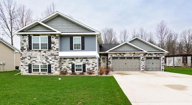 Photo of 236 Cessna Dr, Chesterton, IN 46304