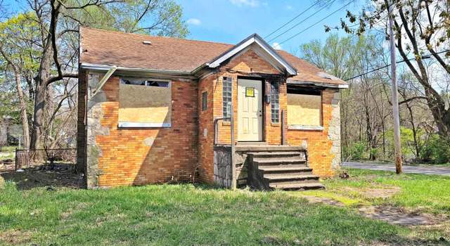 Photo of 4195 Madison St, Gary, IN 46408