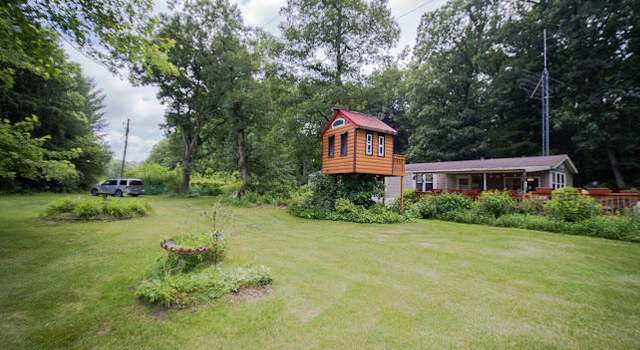 Photo of 833 E 800 S, North Judson, IN 46366