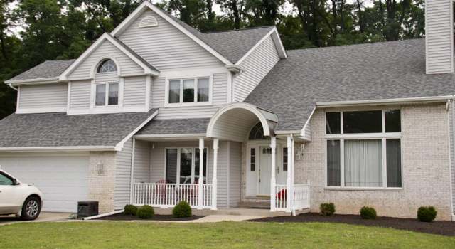 Photo of 6851 Trailside Ave, Portage, IN 46368