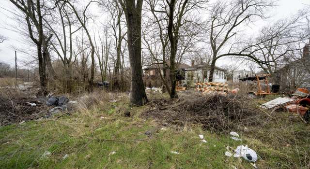 Photo of 4385 Massachusetts St, Gary, IN 46409