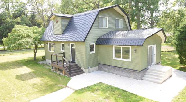 Photo of 10994 W State Road 114, Rensselaer, IN 47978