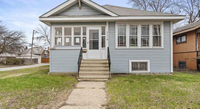 Photo of 6403 Harrison Ave, Hammond, IN 46324