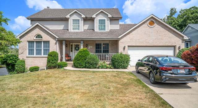 Photo of 101 Ridgewood Ln, Dyer, IN 46311
