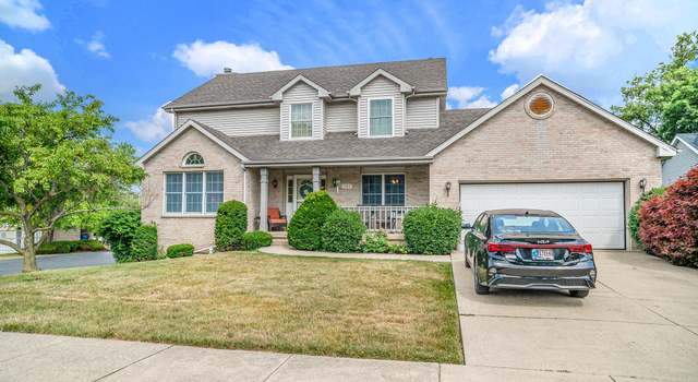 Photo of 101 Ridgewood Ln, Dyer, IN 46311