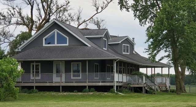 Photo of 4139 W 1300 N, Wheatfield, IN 46392