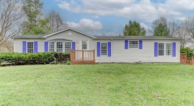 Photo of 502 Marion Ave, Wheeler, IN 46393