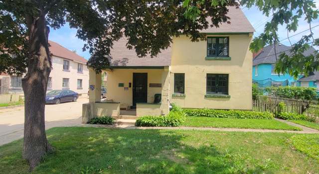 Photo of 405 Prospect St, East Chicago, IN 46312