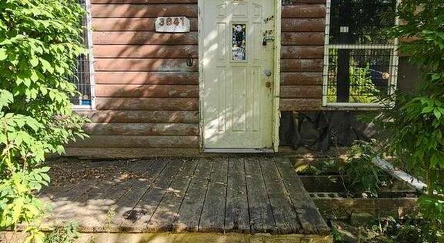 Photo of 3841 Mckinley St, Gary, IN 46408
