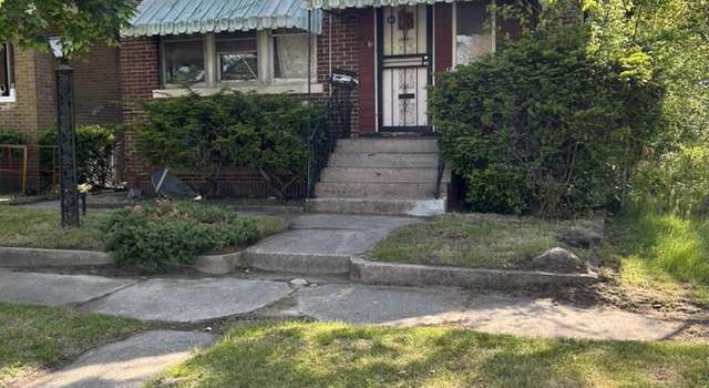 Photo of 3877 Madison St, Gary, IN 46408