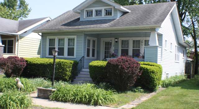 Photo of 12 Midway Ct, Hammond, IN 46324