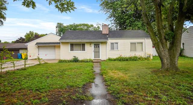 Photo of 1809 N Indiana St, Griffith, IN 46319