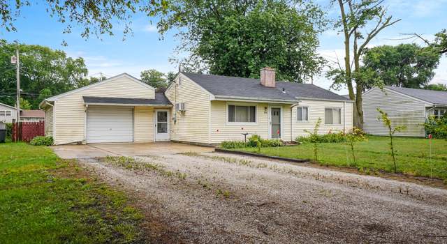 Photo of 1809 N Indiana St, Griffith, IN 46319