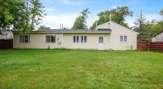 Photo of 1809 N Indiana St, Griffith, IN 46319