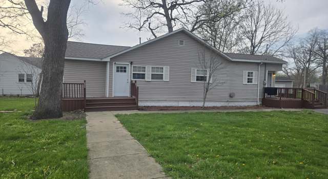 Photo of 3820 Liverpool Rd, Lake Station, IN 46405