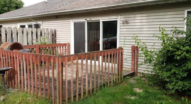 Photo of 7043 Falcon Dr, Schererville, IN 46375