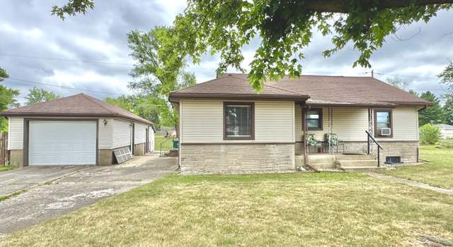 Photo of 533 Grayton Rd, Kingsford Heights, IN 46346