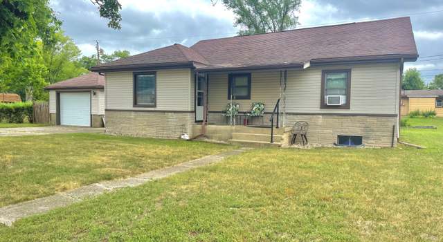 Photo of 533 Grayton Rd, Kingsford Heights, IN 46346