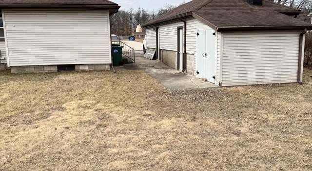 Photo of 533 Grayton Rd, Kingsford Heights, IN 46346