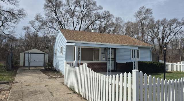 Photo of 2237 E 19th Pl, Gary, IN 46407