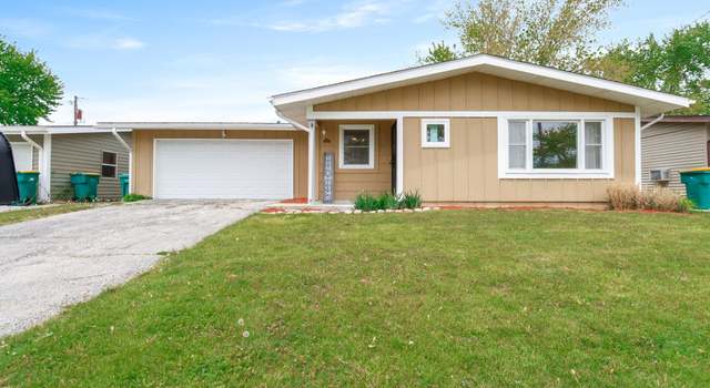 Photo of 524 Raven Rd, Valparaiso, IN 46385