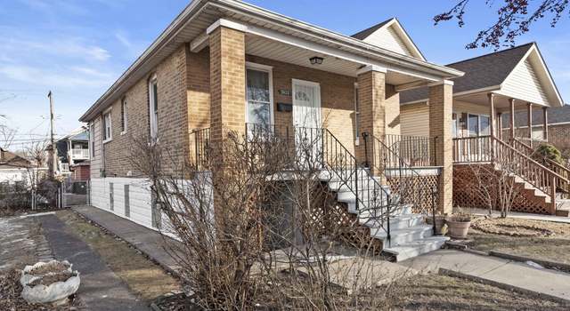 Photo of 3833 Carey St, East Chicago, IN 46312