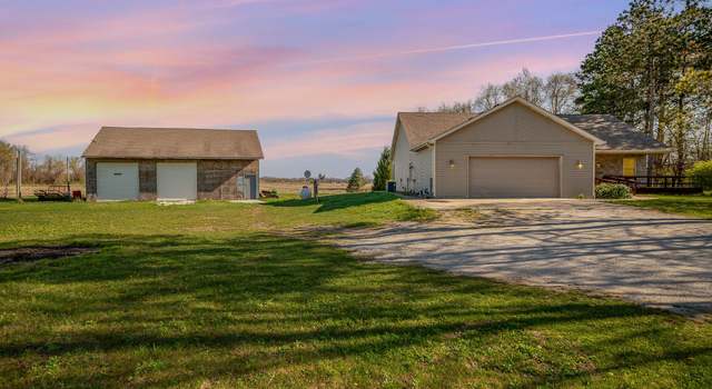 Photo of 4512 W 1000 N, Wheatfield, IN 46392