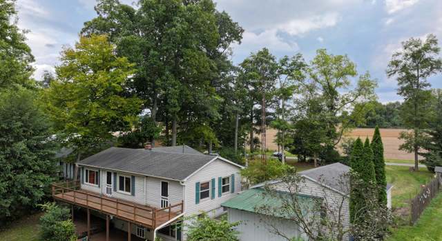 Photo of 2046 W 441 S, Star City, IN 46985