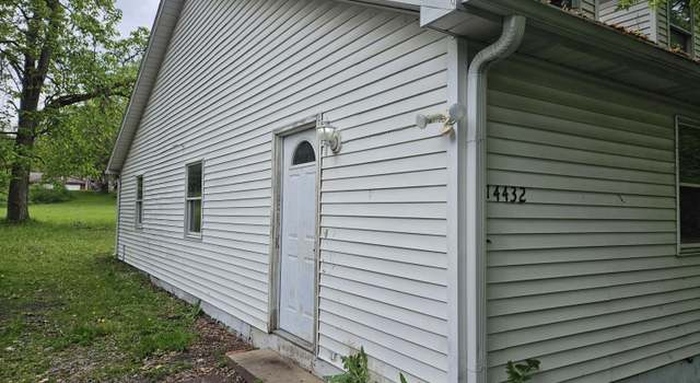 Photo of 14432 Bell St, Cedar Lake, IN 46303