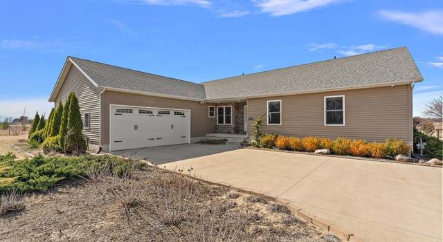 Photo of 14786 S 575 W, Hanna, IN 46340