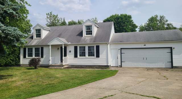 Photo of 703 Dorothy Ct, Wanatah, IN 46390