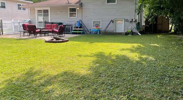 Photo of 1533 Maple St, Hobart, IN 46342