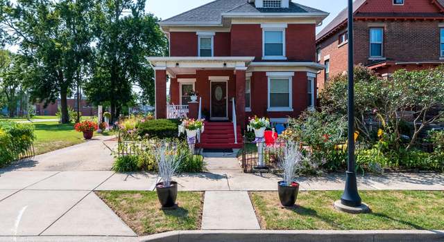 Photo of 803 Spring St, Michigan City, IN 46360