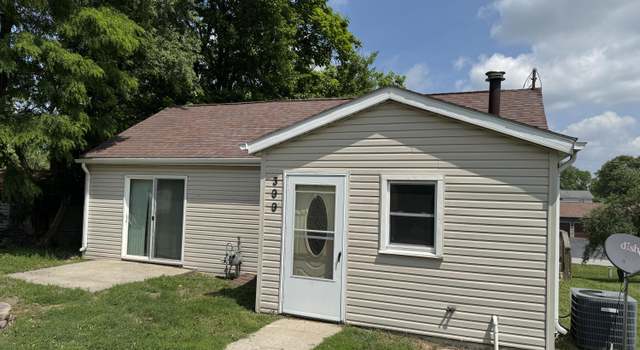 Photo of 399 E High St, Wheatfield, IN 46392